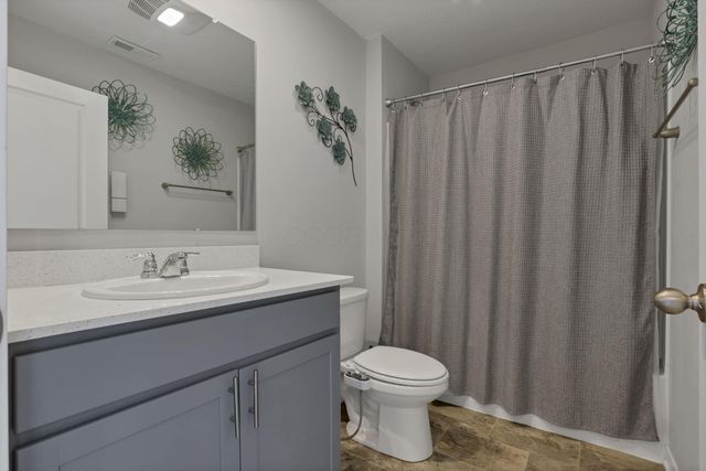 132 Mayfield Drive, Granville, OH 43023