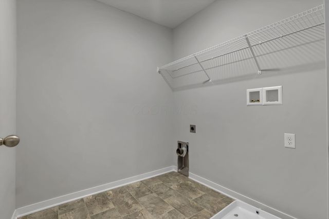 132 Mayfield Drive, Granville, OH 43023