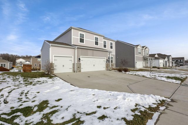 132 Mayfield Drive, Granville, OH 43023