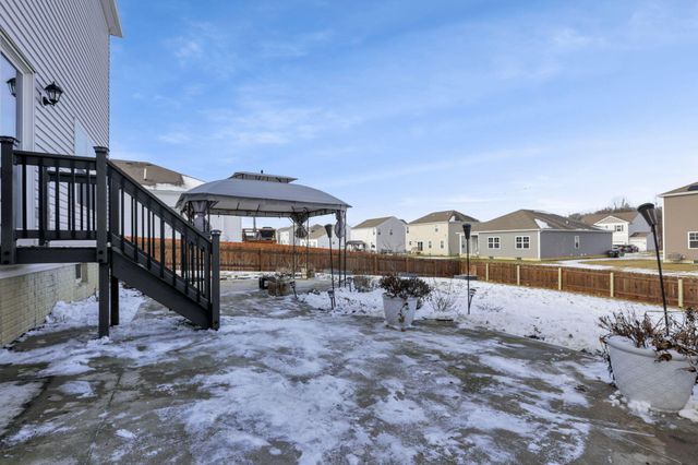 132 Mayfield Drive, Granville, OH 43023