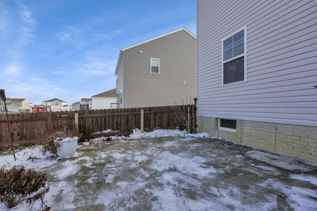 132 Mayfield Drive, Granville, OH 43023