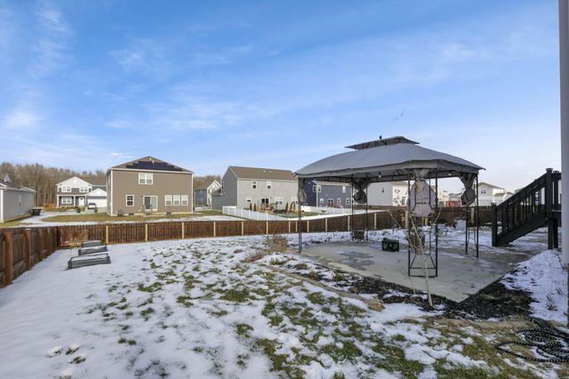 132 Mayfield Drive, Granville, OH 43023