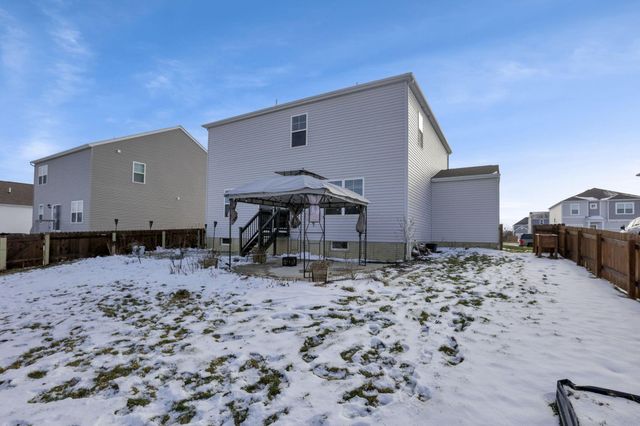 132 Mayfield Drive, Granville, OH 43023