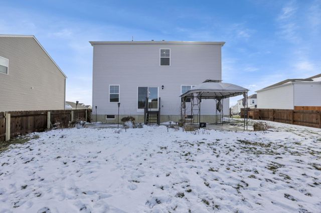 132 Mayfield Drive, Granville, OH 43023