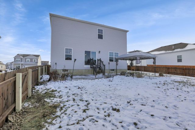 132 Mayfield Drive, Granville, OH 43023