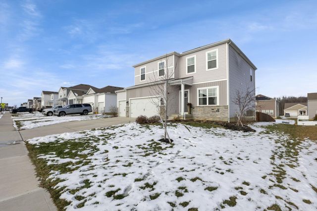 132 Mayfield Drive, Granville, OH 43023
