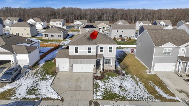 132 Mayfield Drive, Granville, OH 43023