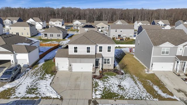 132 Mayfield Drive, Granville, OH 43023