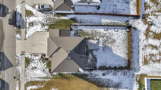 132 Mayfield Drive, Granville, OH 43023