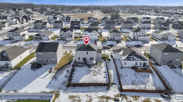 132 Mayfield Drive, Granville, OH 43023