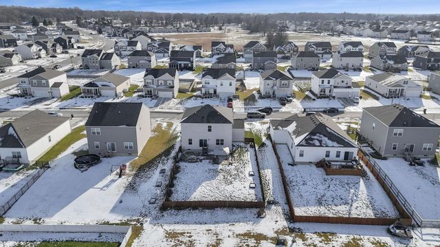 132 Mayfield Drive, Granville, OH 43023