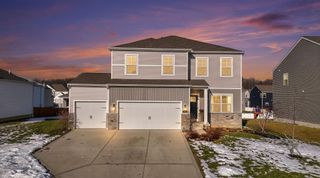 132 Mayfield Drive, Granville, OH 43023