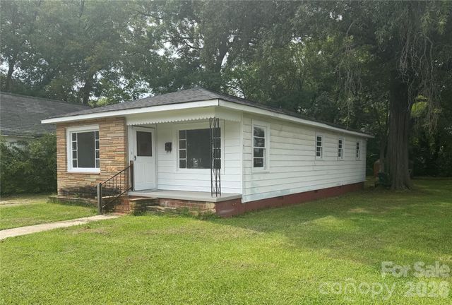 508 N Shaver Street, Salisbury, NC 28144