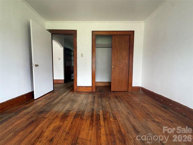 508 N Shaver Street, Salisbury, NC 28144