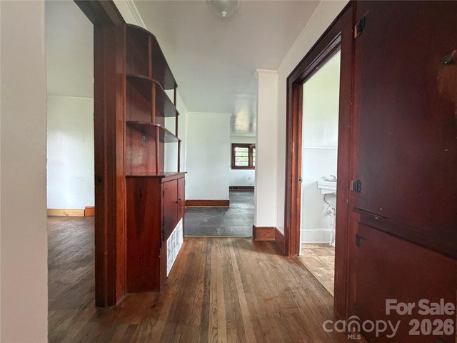 508 N Shaver Street, Salisbury, NC 28144