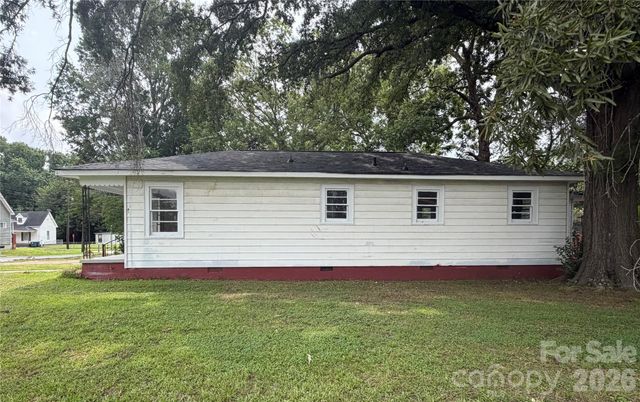 508 N Shaver Street, Salisbury, NC 28144