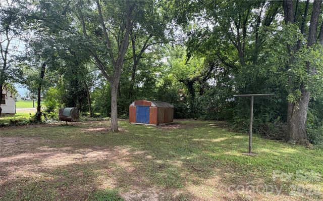 508 N Shaver Street, Salisbury, NC 28144