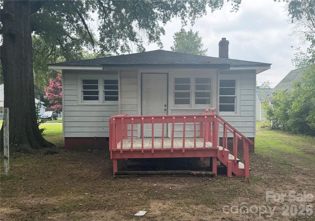 508 N Shaver Street, Salisbury, NC 28144
