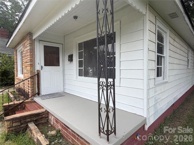 508 N Shaver Street, Salisbury, NC 28144