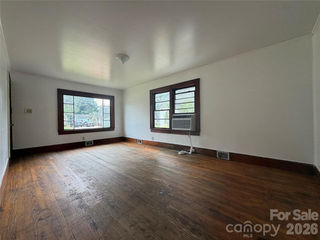 508 N Shaver Street, Salisbury, NC 28144