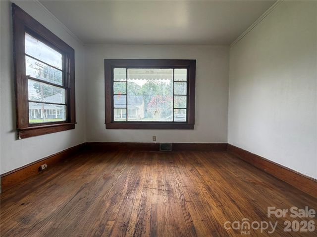508 N Shaver Street, Salisbury, NC 28144