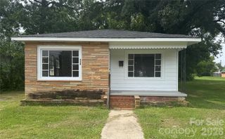 508 N Shaver Street, Salisbury, NC 28144