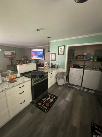 5 Ruth Drive, Conway, AR 72032