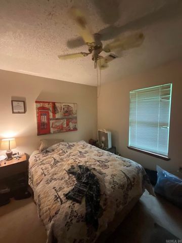 5 Ruth Drive, Conway, AR 72032