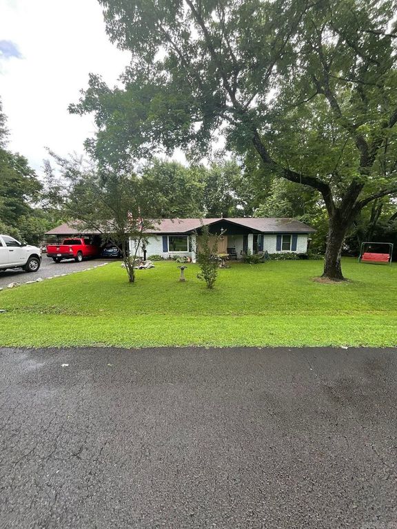 5 Ruth Drive, Conway, AR 72032