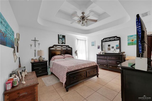 2306 Bald Cypress Drive, Weslaco, TX 78596