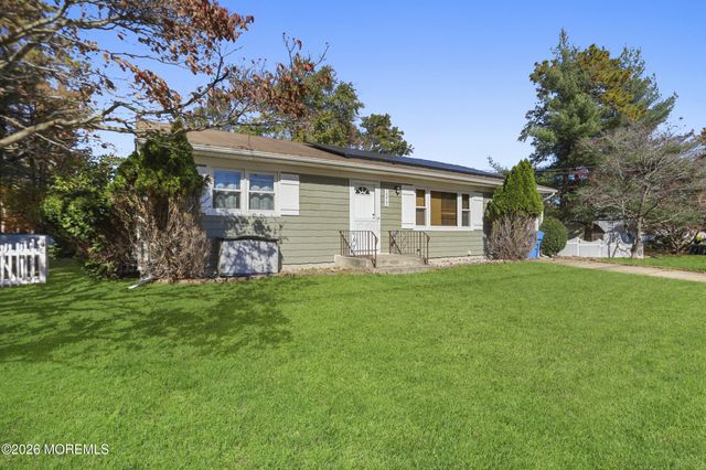 1517 Seventh Avenue, Toms River, NJ 08757