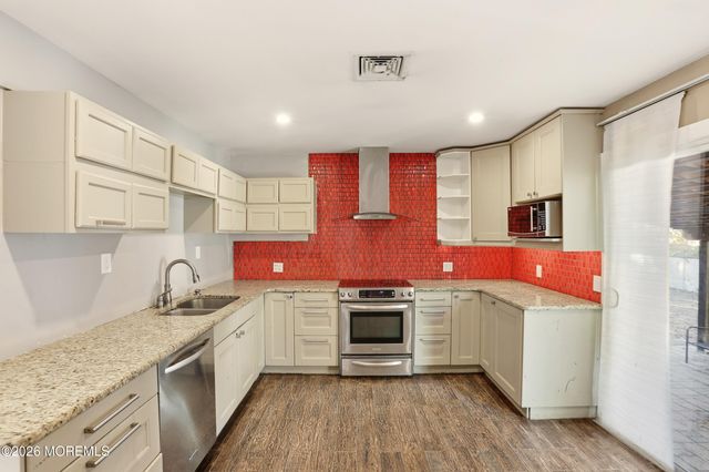 1517 Seventh Avenue, Toms River, NJ 08757