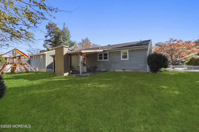 1517 Seventh Avenue, Toms River, NJ 08757
