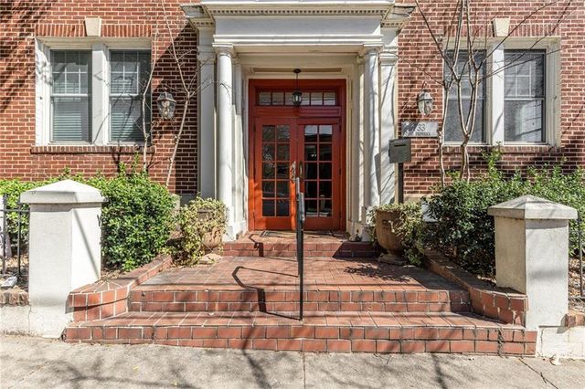 733 Frederica NE Street 7, Atlanta, GA 30306