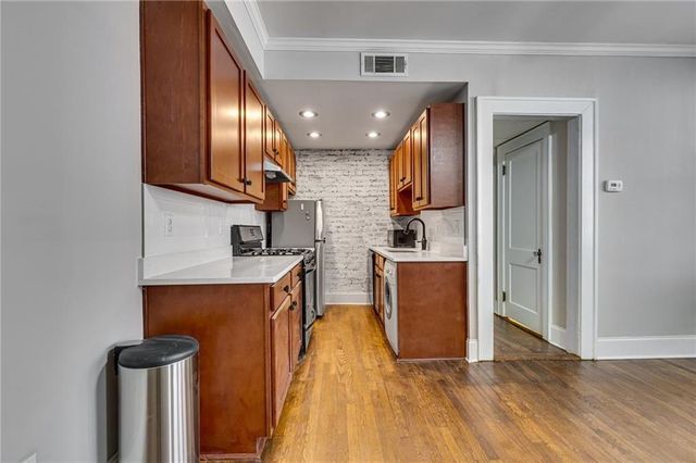 733 Frederica NE Street 7, Atlanta, GA 30306