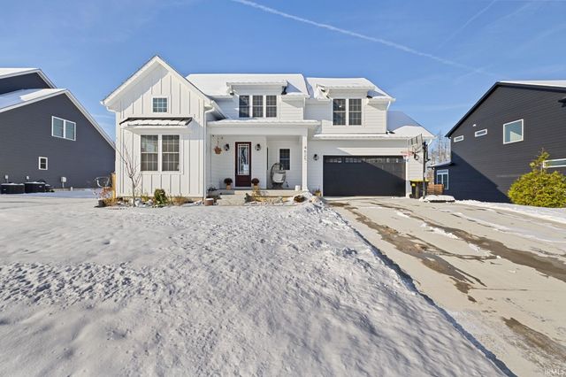 4625 N Calumet Court, Bloomington, IN 47404