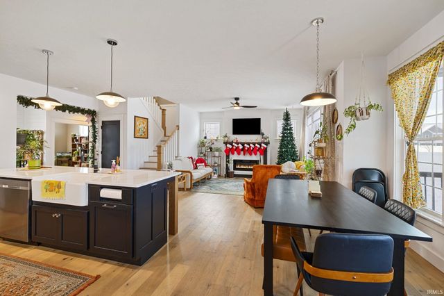 4625 N Calumet Court, Bloomington, IN 47404