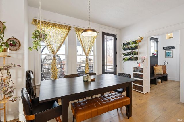 4625 N Calumet Court, Bloomington, IN 47404