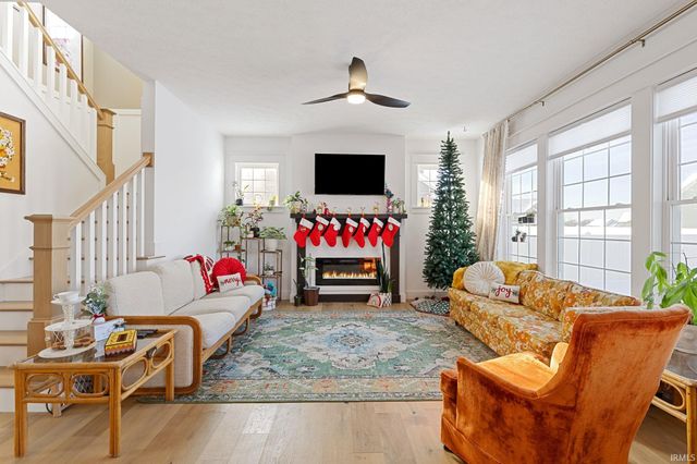 4625 N Calumet Court, Bloomington, IN 47404