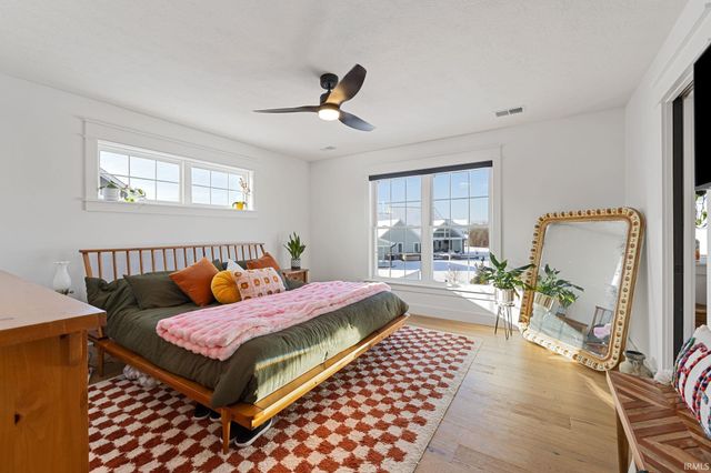 4625 N Calumet Court, Bloomington, IN 47404