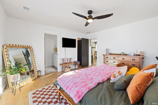 4625 N Calumet Court, Bloomington, IN 47404