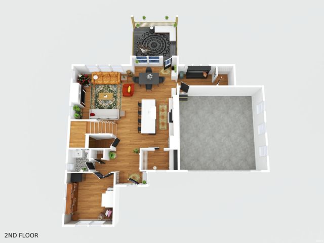 4625 N Calumet Court, Bloomington, IN 47404