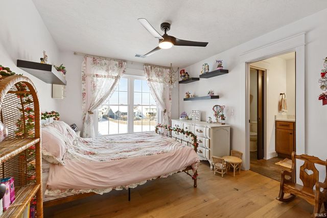 4625 N Calumet Court, Bloomington, IN 47404