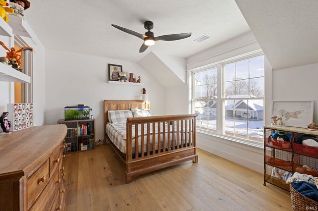 4625 N Calumet Court, Bloomington, IN 47404