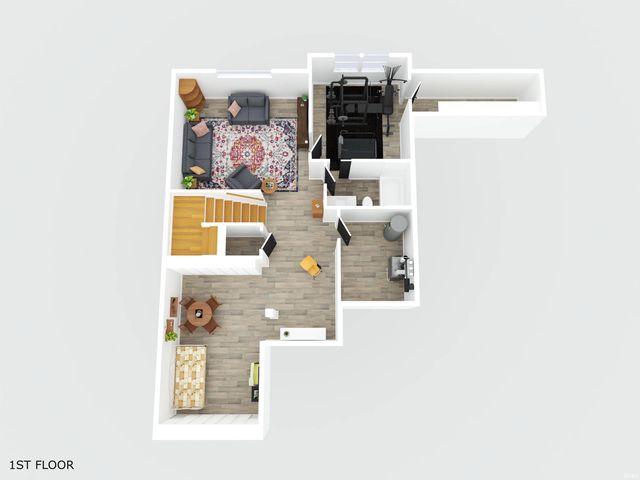 4625 N Calumet Court, Bloomington, IN 47404