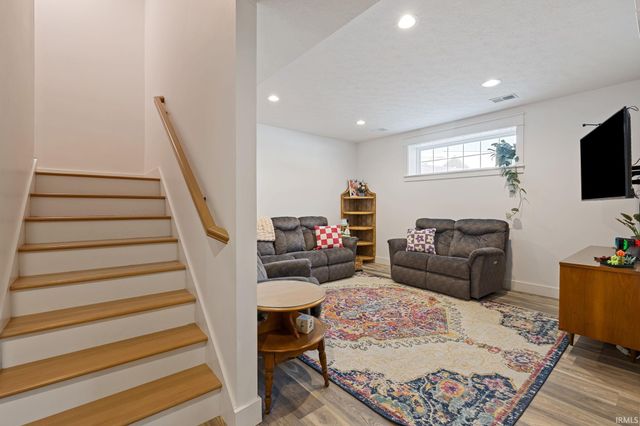 4625 N Calumet Court, Bloomington, IN 47404