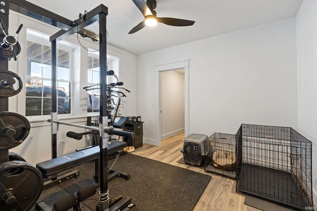 4625 N Calumet Court, Bloomington, IN 47404