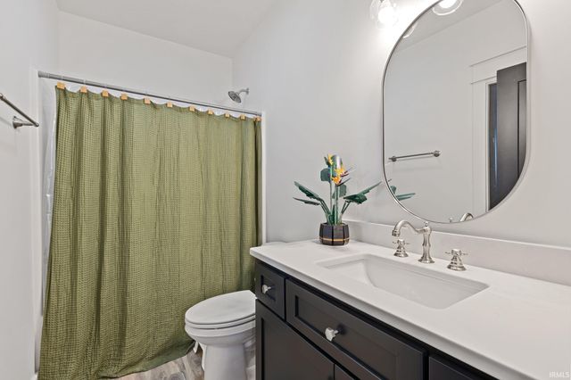 4625 N Calumet Court, Bloomington, IN 47404