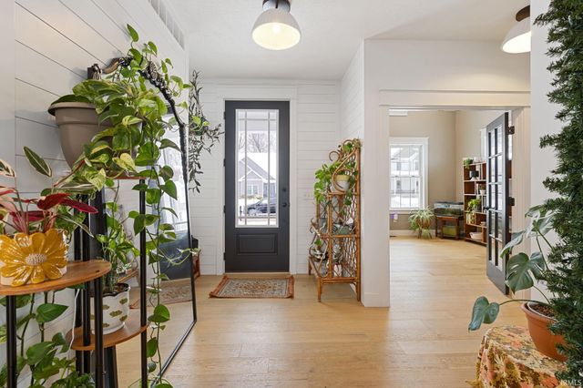 4625 N Calumet Court, Bloomington, IN 47404