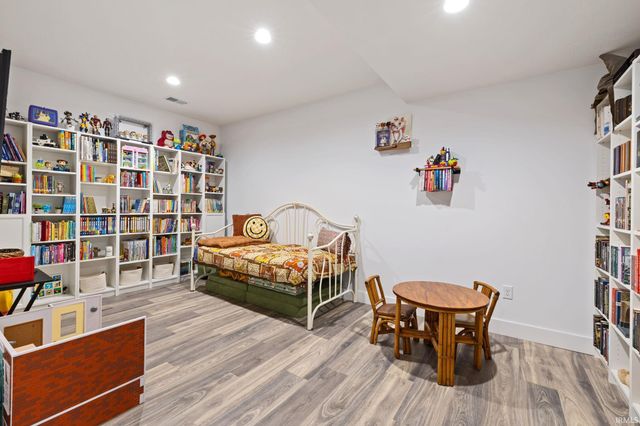 4625 N Calumet Court, Bloomington, IN 47404